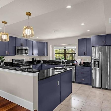 Disney Themed 4Br Family Townhome Inside Disney Resort Area Орландо Екстер'єр фото