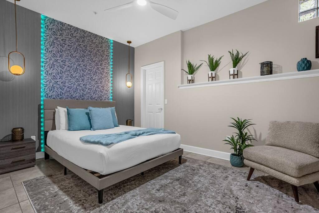Disney Themed 4Br Family Townhome Inside Disney Resort Area Орландо Екстер'єр фото