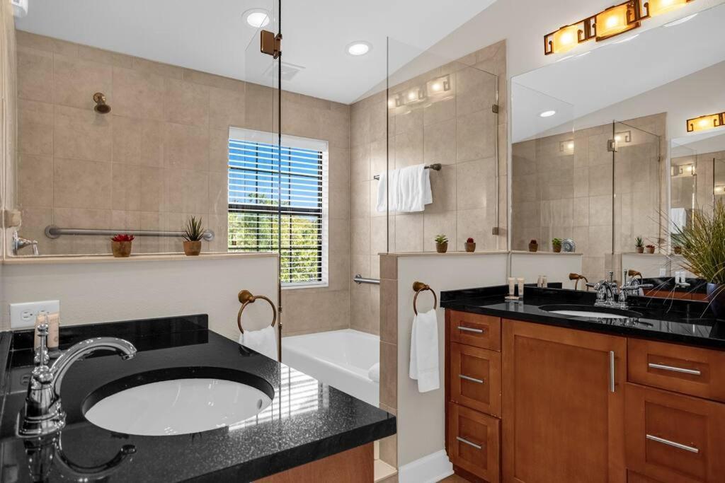 Disney Themed 4Br Family Townhome Inside Disney Resort Area Орландо Екстер'єр фото