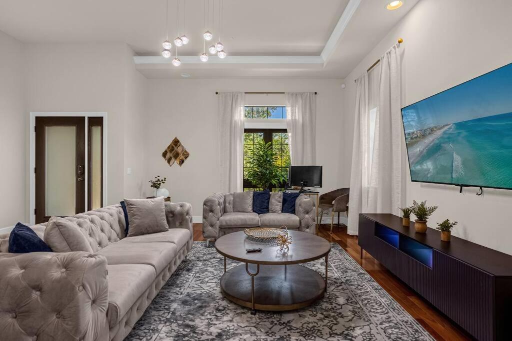 Disney Themed 4Br Family Townhome Inside Disney Resort Area Орландо Екстер'єр фото