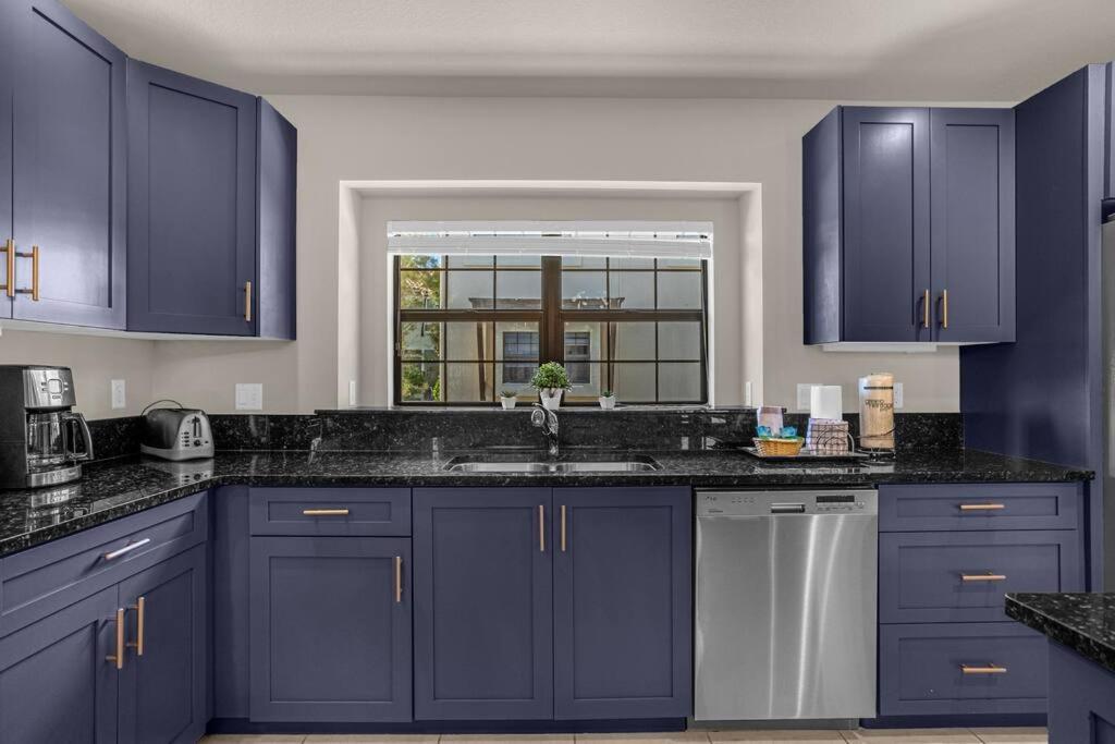 Disney Themed 4Br Family Townhome Inside Disney Resort Area Орландо Екстер'єр фото