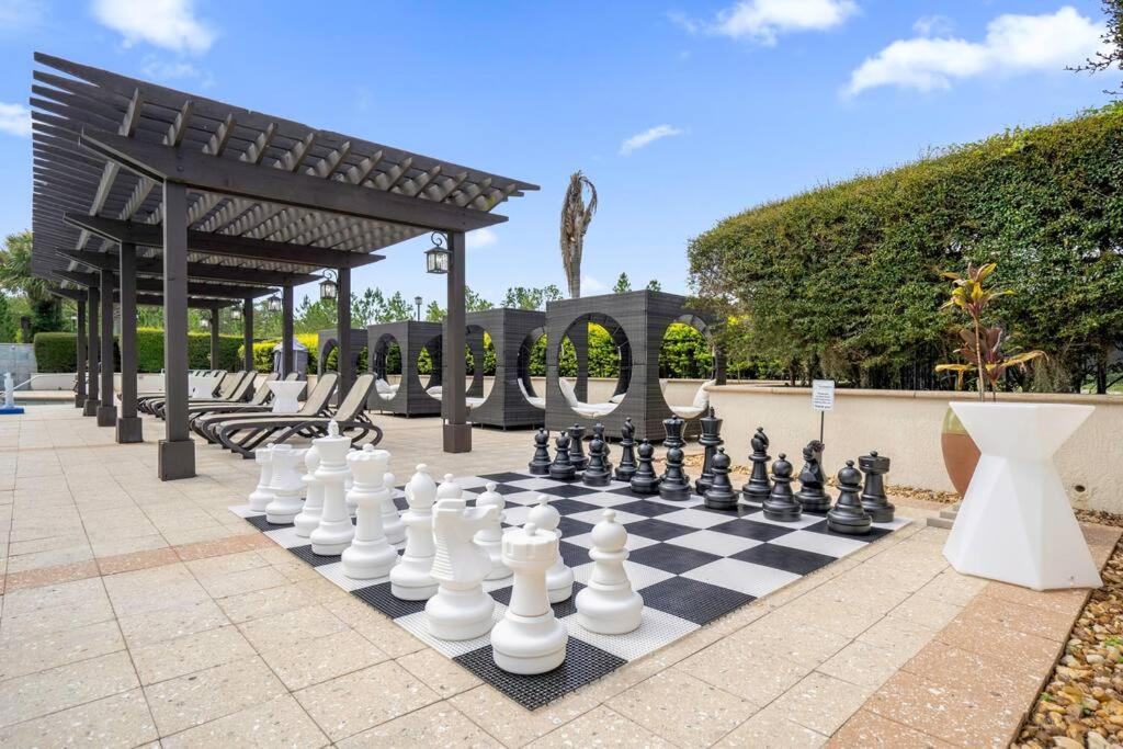 Disney Themed 4Br Family Townhome Inside Disney Resort Area Орландо Екстер'єр фото