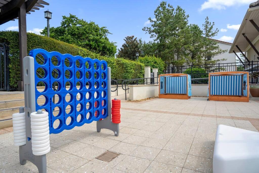 Disney Themed 4Br Family Townhome Inside Disney Resort Area Орландо Екстер'єр фото