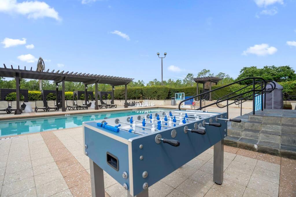 Disney Themed 4Br Family Townhome Inside Disney Resort Area Орландо Екстер'єр фото