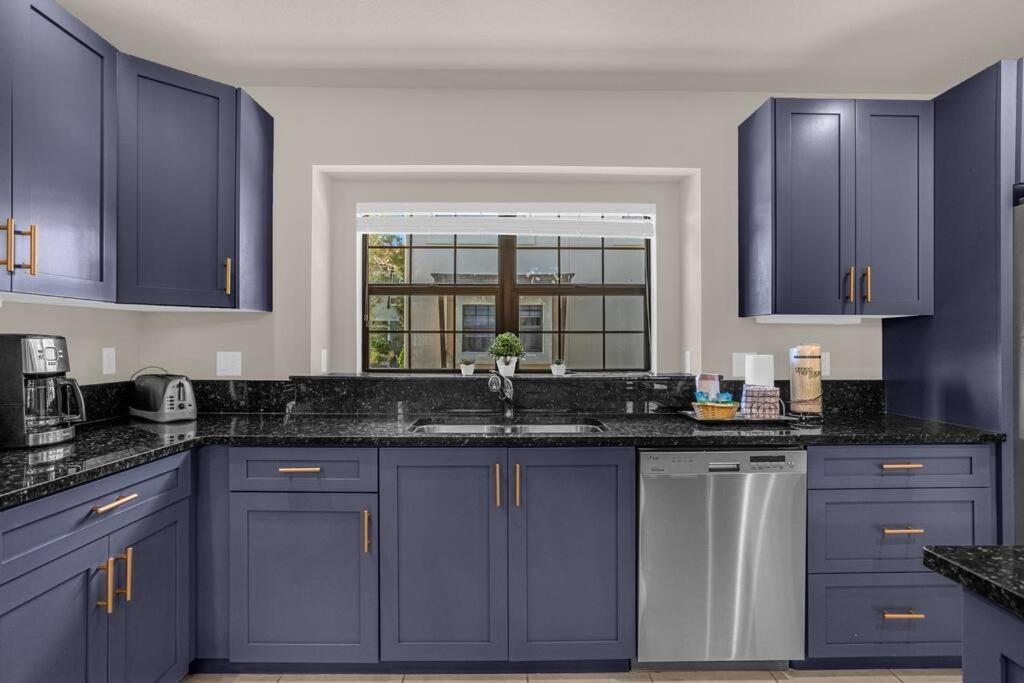 Disney Themed 4Br Family Townhome Inside Disney Resort Area Орландо Екстер'єр фото