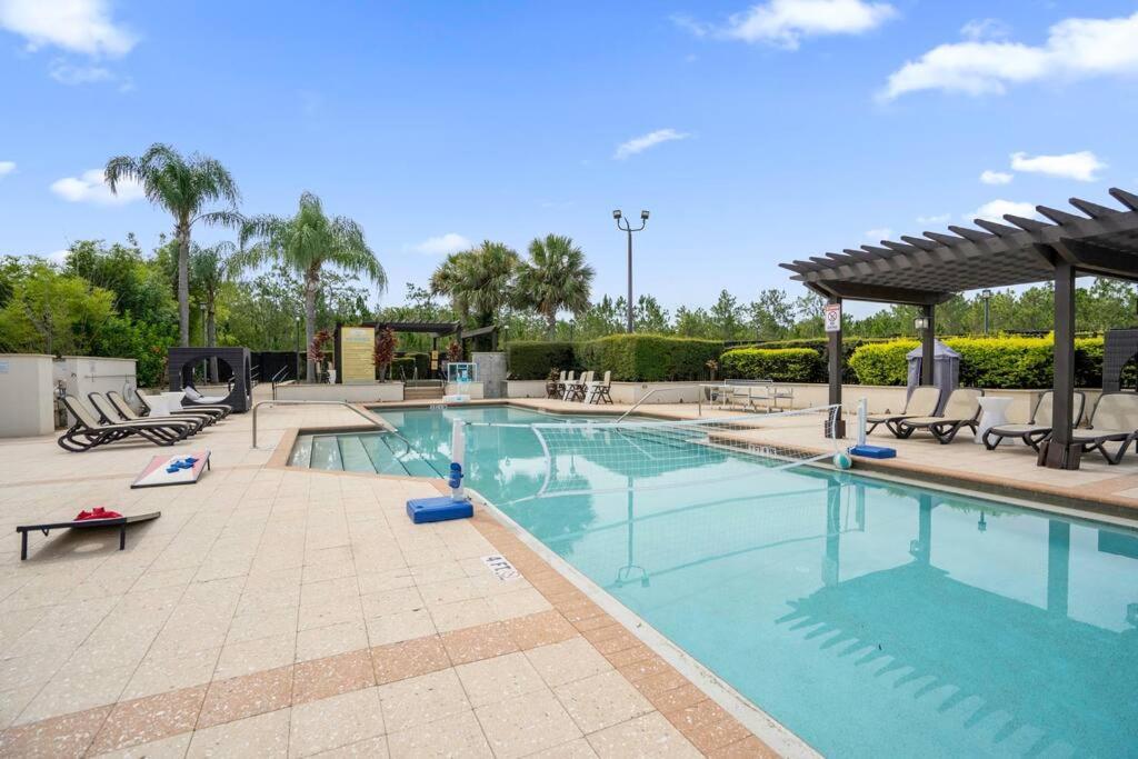 Disney Themed 4Br Family Townhome Inside Disney Resort Area Орландо Екстер'єр фото