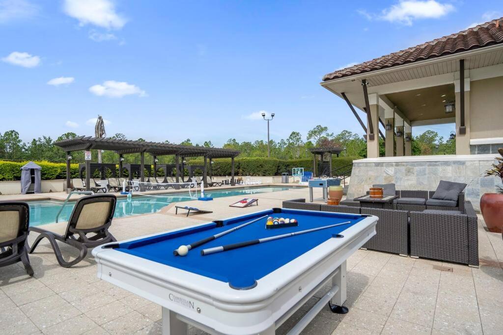 Disney Themed 4Br Family Townhome Inside Disney Resort Area Орландо Екстер'єр фото