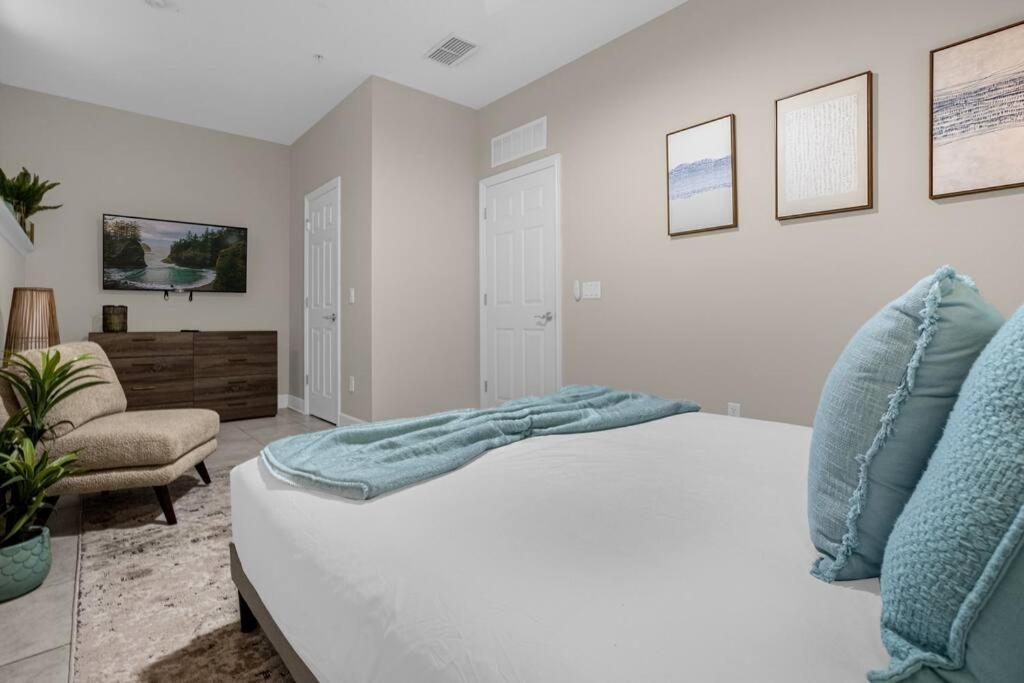 Disney Themed 4Br Family Townhome Inside Disney Resort Area Орландо Екстер'єр фото