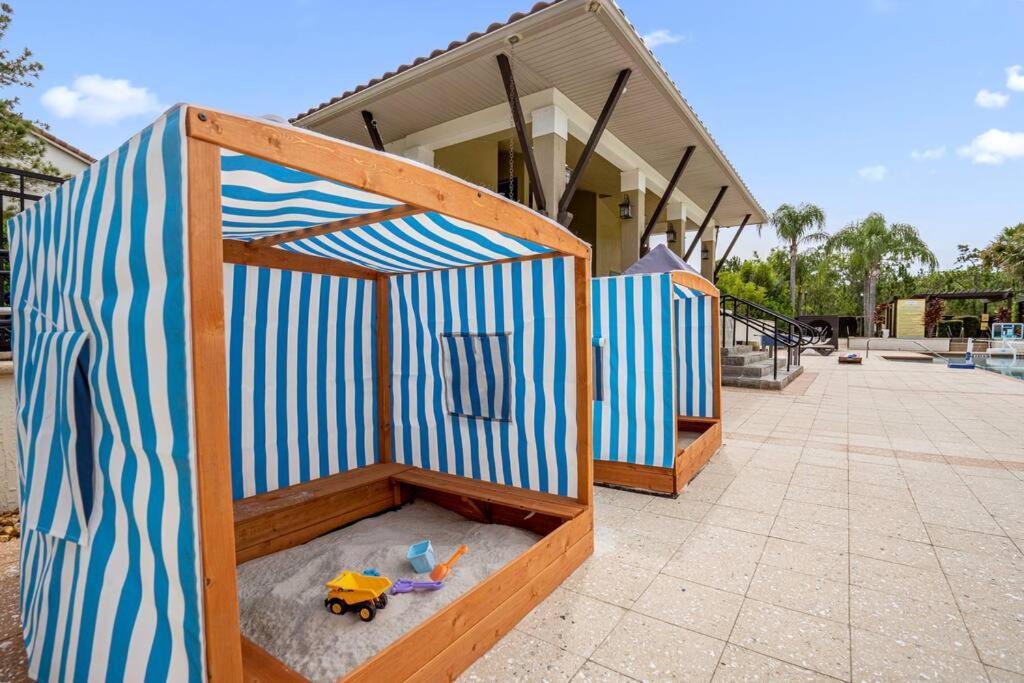 Disney Themed 4Br Family Townhome Inside Disney Resort Area Орландо Екстер'єр фото