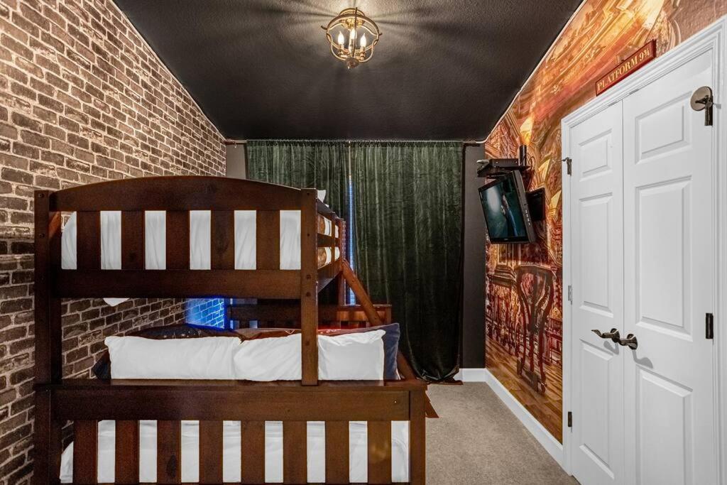 Disney Themed 4Br Family Townhome Inside Disney Resort Area Орландо Екстер'єр фото