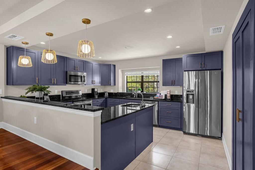 Disney Themed 4Br Family Townhome Inside Disney Resort Area Орландо Екстер'єр фото